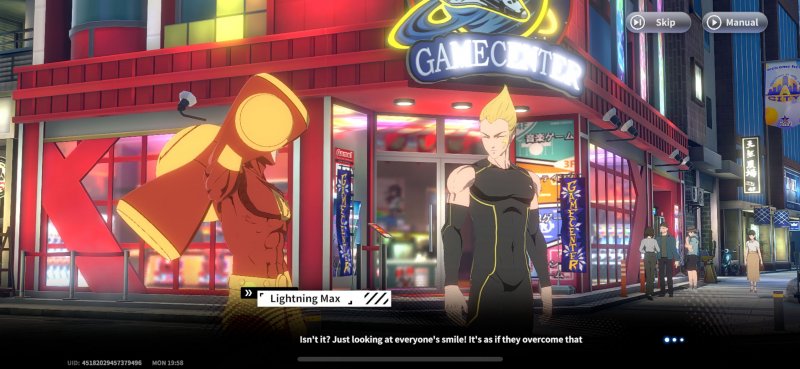 One Punch Man: World