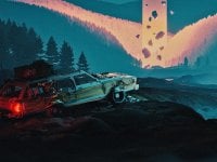 Pacific Drive: la recensione dell'horror a quattro ruote di Ironwood Studios