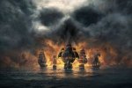 Skull and Bones, i voti della stampa sono molto contrastanti - Notizia