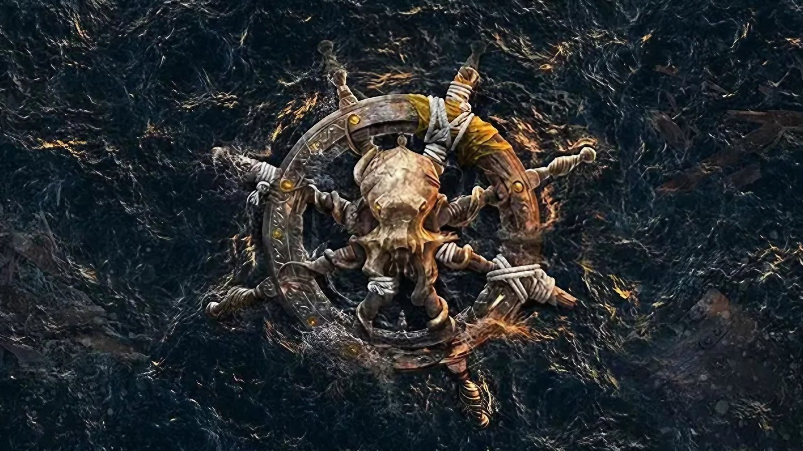 Skull and Bones ha venduto meno di un quarto di Sea of Thieves al lancio in UK