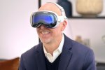 Apple Vision Pro: la seconda generazione è prevista tra almeno 18 mesi - Notizia