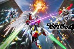 Gundam Breaker 4: il trailer d'annuncio del gioco di modellismo e azione - Notizia