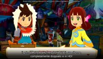Monster Hunter Stories - Trailer per Nintendo Switch