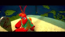 Another Crab's Treasure - Trailer con data di uscita