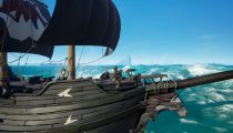Sea of Thieves PS5 - Teaser Trailer su PS5
