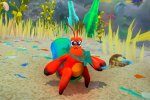 Another Crab's Treasure: annunciata la data di uscita del souls-like con protagonista un paguro - Notizia