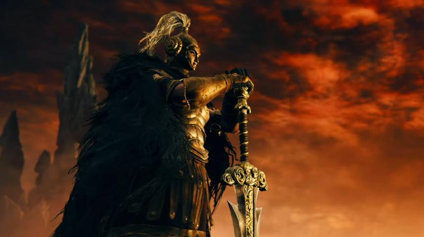 La colonna sonora di Elden Ring: Shadow of the Erdtree è disponibile su vinile