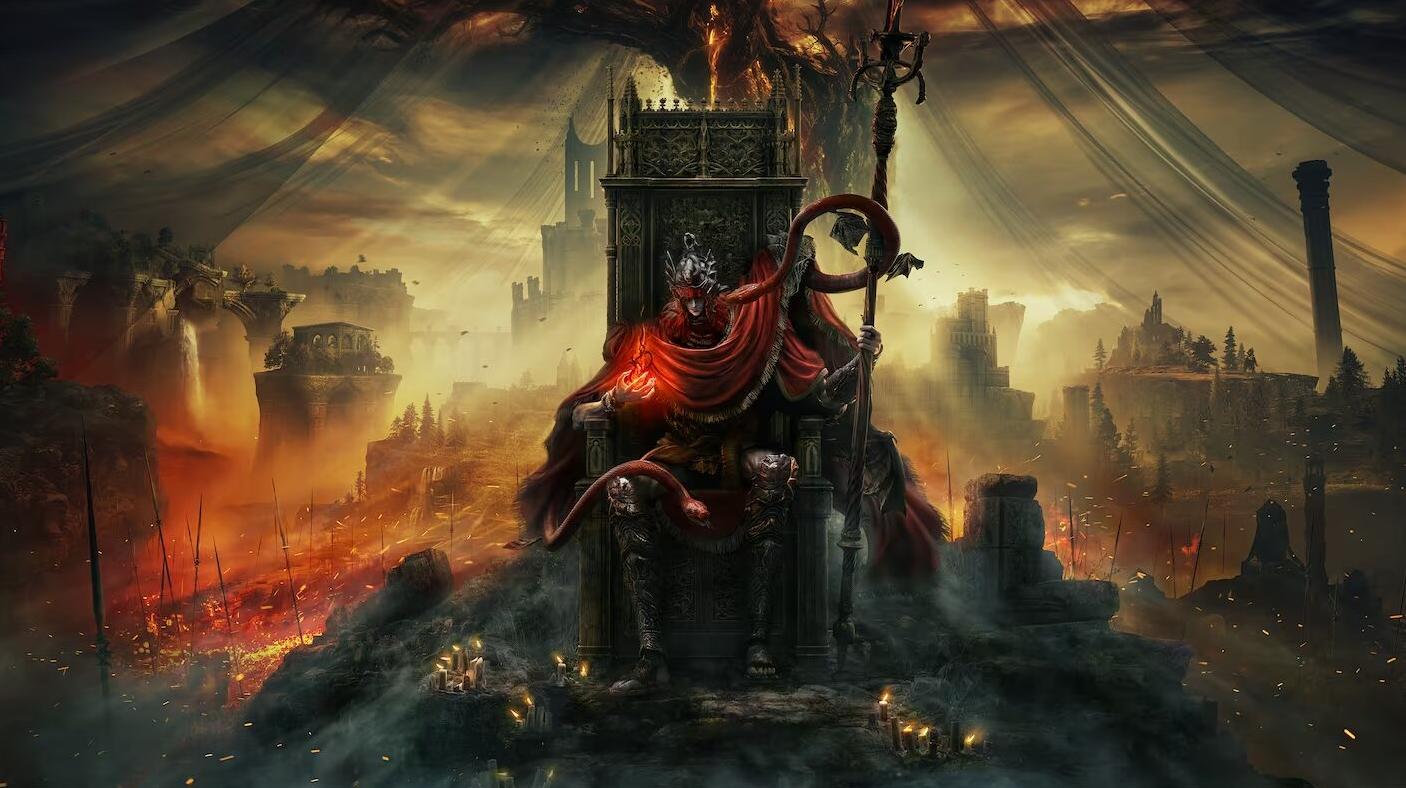 Elden Ring: Shadow of the Erdtree è in sconto su Instant Gaming per i saldi del Black Friday