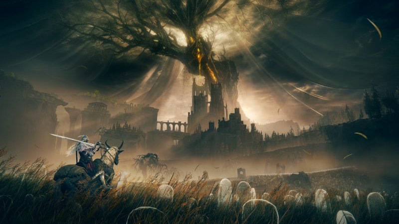Elden Ring: Shadow of the Erdtree reviews are coming an insider reveals when the embargo expires