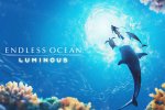 Endless Ocean Luminous annunciato per Nintendo Switch - Notizia