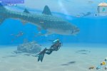 Endless Ocean Luminous: un trailer fa una panoramica del gioco - Notizia
