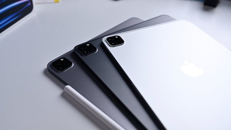 L'iPad Pro rappresenta l'eccellenza dell'offerta tablet di Apple