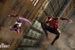 Marvel's Spider-Man 2: l'aggiornamento con il New Game+ include nuovi costumi e altre novità - Notizia