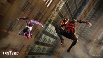 Marvel's Spider-Man 2, aperti i preorder: prezzi di tutte le edizioni e  come prenotarle