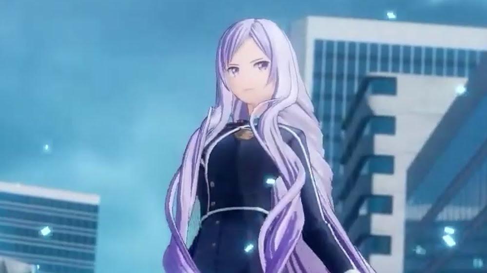 Sword Art Online: Fractured Daydream annunciato per PS5, Xbox Series X|S, PC e Nintendo Switch