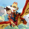 Monster Hunter Stories HD