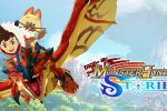 Monster Hunter Stories svelato per Nintendo Switch, PC e PS4, il primo gioco della serie torna in HD - Notizia