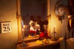 Disney Epic Mickey: Rebrushed annunciato con trailer, il remake arriva quest'anno - Notizia