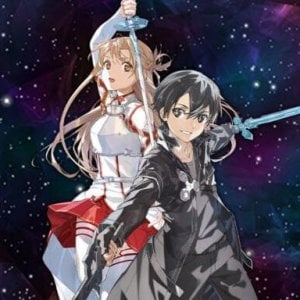 Sword Art Online: Fractured Daydream