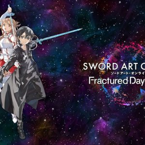 Sword Art Online: Fractured Daydream