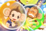 Super Monkey Ball: Banana Rumble annunciato per Nintendo Switch - Notizia