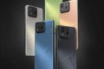 ASUS Zenfone 11 Ultra potrebbe perdere la caratteristica distintiva della serie - Notizia