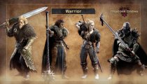 Dragon's Dogma 2 - Trailer del Guerriero