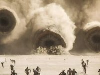 Robert Pattinson conferma che sarà in Dune Messia: le riprese del terzo film avanzano