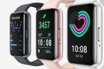Galaxy Fit 3 presentato ufficialmente: torna la smartband di casa Samsung - Notizia