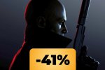HITMAN World of Assassination in forte sconto su Amazon Italia: 3 giochi in uno - Notizia