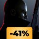HITMAN World of Assassination in forte sconto su Amazon Italia: 3 giochi in uno