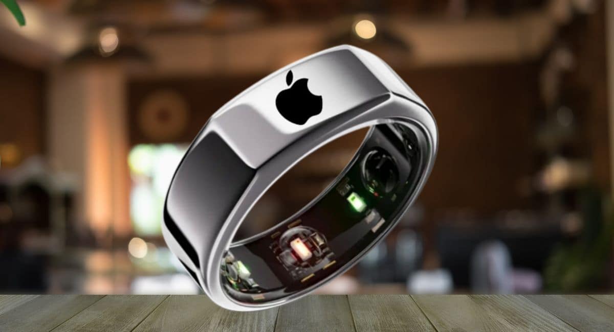 Apple al lavoro su un anello smart per controllare gli iPhone