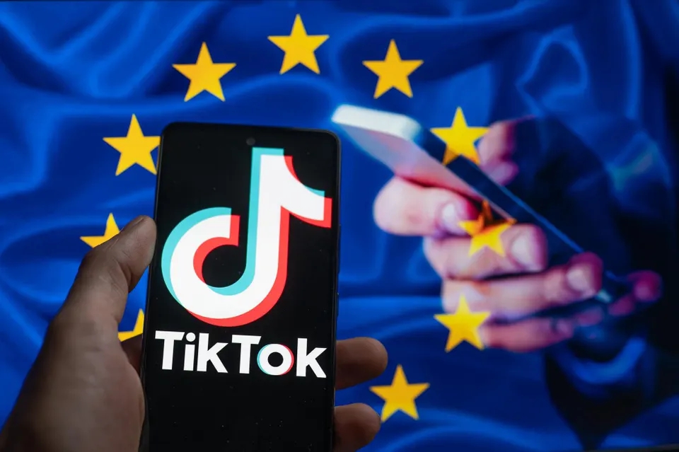 Cosa sta succedendo tra TikTok e l'Europa?