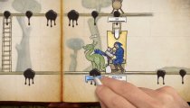 Inkulinati - Trailer della versione 1.0