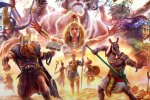 I fan di Age of Mythology: Retold adorano il gioco ma odiano il suo DLC, vediamo perché - Notizia
