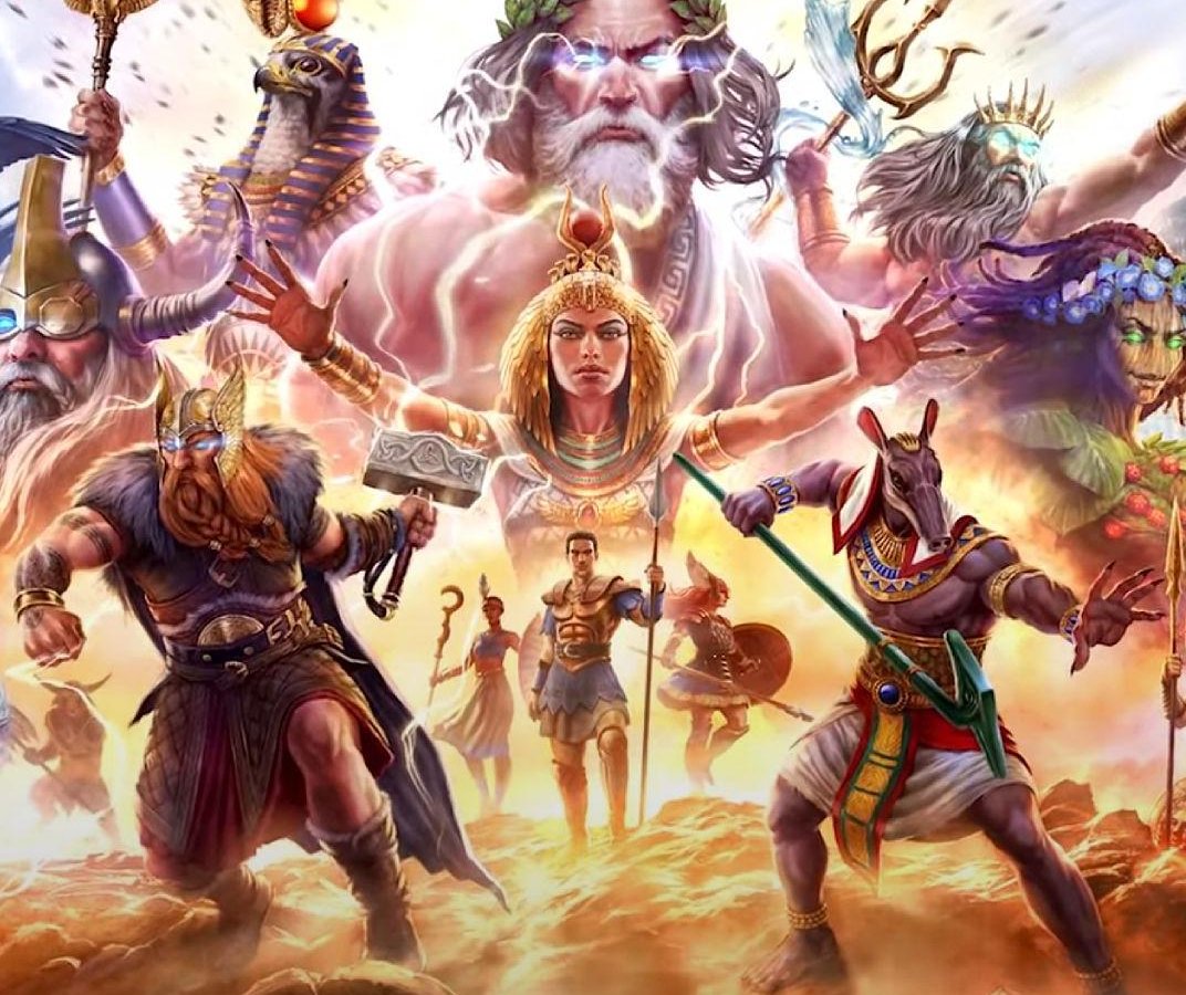 I fan di Age of Mythology: Retold adorano il gioco ma odiano il suo DLC, vediamo perché