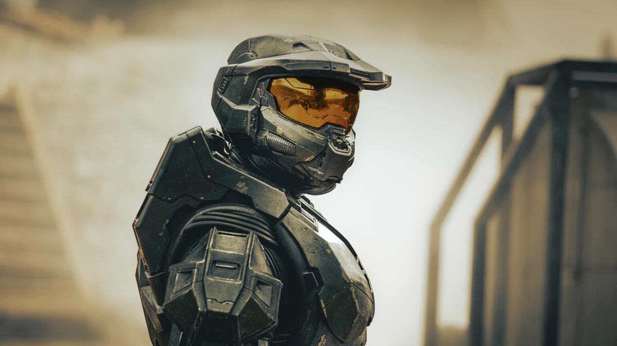 Halo: il nuovo episodio della serie TV contiene un easter egg dedicato a Xbox