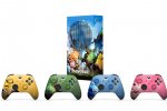Microsoft crea un concorso per una Xbox Series S a tema Palworld: vediamo come vincerla - Notizia