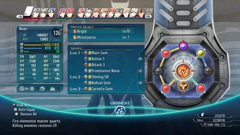 Le combinazioni di Quartz permettono di attuare varie strategie Le combinazioni di Quartz permettono di attuare varie strategie