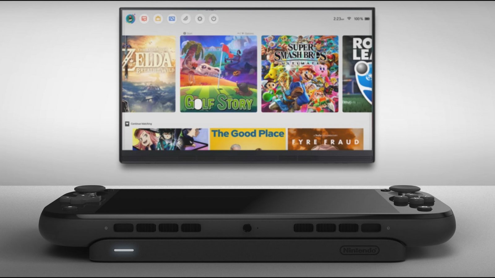 Nintendo Switch 2, c'è un indizio nel codice di Paper Mario: Il Portale Millenario?