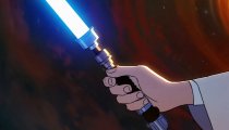 Brawlhalla STAR WARS Event - Obi-Wan & Anakin