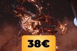 Final Fantasy 16 in sconto su Amazon Italia per PlayStation 5 - Notizia