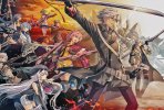 The Legend of Heroes: Trails of Cold Steel IV per PlayStation 5