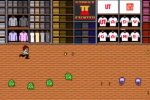Capcom sta per lanciare un nuovo gioco, insieme alla catena di negozi  Uniqlo - Notizia