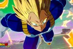 Dragon Ball: Sparking! Zero riceverà un nuovo trailer dei personaggi: ecco quando - Notizia