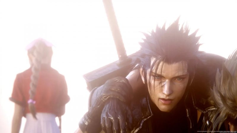 Final Fantasy VII Rebirth svelerà il mistero del finale di Remake? Final Fantasy VII Rebirth svelerà il mistero del finale di Remake?