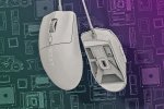 NZXT Lift 2, la recensione del nuovo mouse da gaming ancora più leggero - Recensione