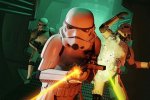 Star Wars: Dark Forces Remaster, Digital Foundry promuove il gioco - Notizia