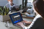 Lenovo presenta un incredibile portatile trasparente e i nuovi laptop ThinkPad e ThinkBook - Notizia