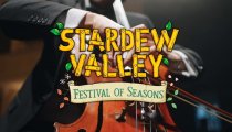 Stardew Valley: Festival of Seasons, il concerto dal vivo